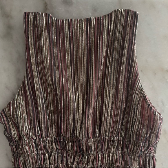 NWT-X Revolve Edie Mini Dress - Picture 6 of 8